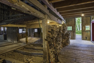 Pleasant View Farm is a rare coastal Maine retreat, offering - photo 31