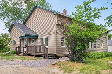Experience the beauty of life on the Penobscot River from this - photo 1