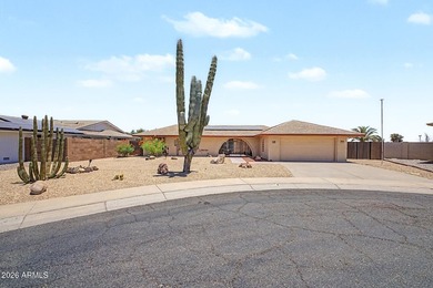 Rare find! Popular remodeled Castillo model in Sun City -- split - photo 33