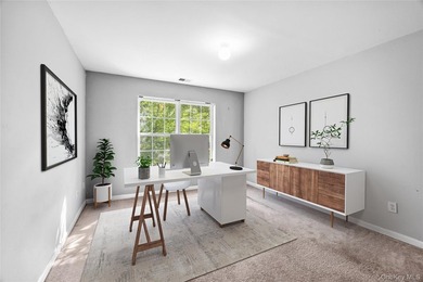 Spacious Post-Modern residence set on over a half-acre in the - photo 34