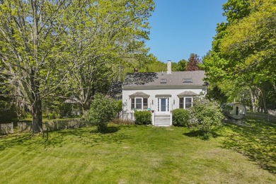 Pleasant View Farm is a rare coastal Maine retreat, offering - photo 35