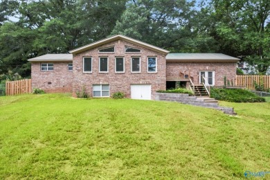 Lake Home For Sale in Grant, Alabama