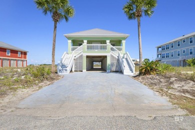 (private lake, pond, coastal) Home For Sale in Gulf Shores Alabama