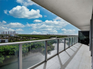 Maule Lake Condo For Sale in North Miami Beach Florida
