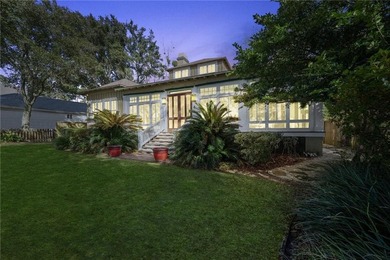 Private bayfront estate on Scenic Highway 98 offering - photo 2