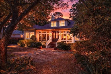 Private bayfront estate on Scenic Highway 98 offering - photo 3