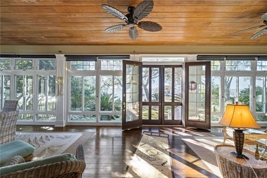 Private bayfront estate on Scenic Highway 98 offering - photo 6