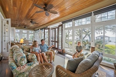 Private bayfront estate on Scenic Highway 98 offering - photo 7