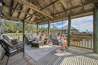 Private bayfront estate on Scenic Highway 98 offering - photo 9