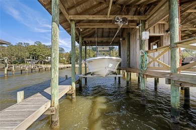 Private bayfront estate on Scenic Highway 98 offering - photo 10