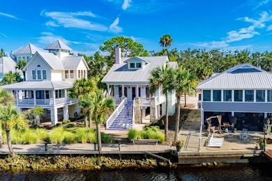 Welcome to your dream retreat on the beautiful Steinhatchee - photo 5