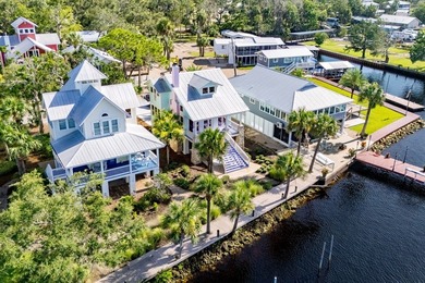 Welcome to your dream retreat on the beautiful Steinhatchee - photo 9