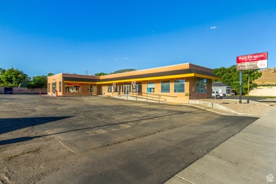 Great Salt Lake Commercial For Sale in Magna Utah