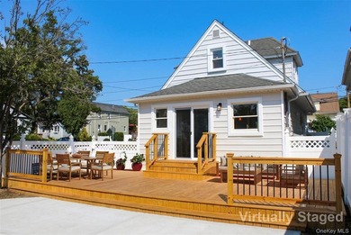 Welcome to this beautifully renovated home offering the perfect - photo 9