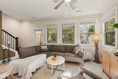 Luxury meets affordability! This stunning townhome is turn key - photo 11