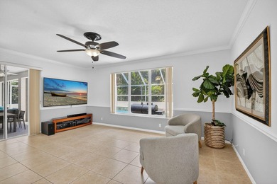 Set within the highly sought-after gated golf community of - photo 11