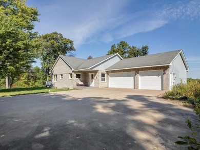 Rice Lake - Anoka County Home Sale Pending in East Bethel Minnesota