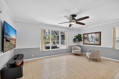 Set within the highly sought-after gated golf community of - photo 12