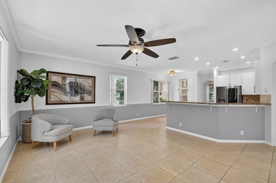 Set within the highly sought-after gated golf community of - photo 13