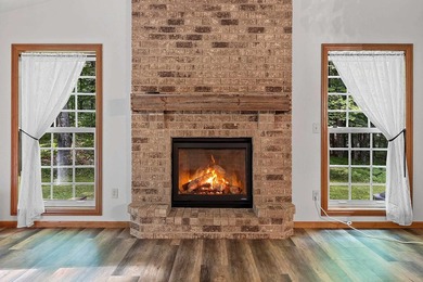 Situated on beautiful McCauslin Brook Golf Course, this well - photo 14