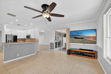 Set within the highly sought-after gated golf community of - photo 14
