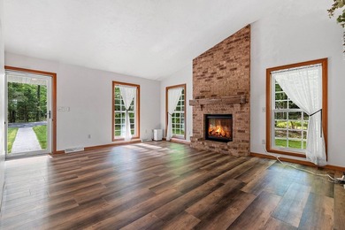 Situated on beautiful McCauslin Brook Golf Course, this well - photo 16