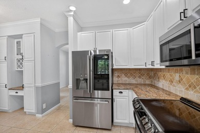 Set within the highly sought-after gated golf community of - photo 16