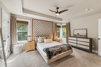Luxury meets affordability! This stunning townhome is turn key - photo 19
