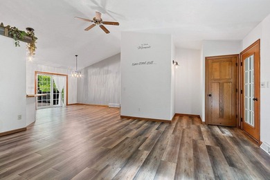 Situated on beautiful McCauslin Brook Golf Course, this well - photo 19