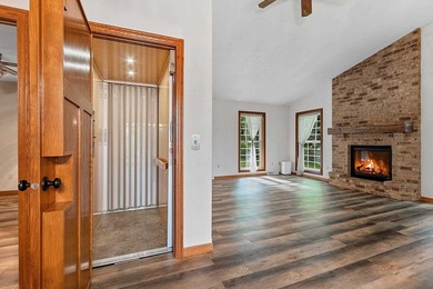 Situated on beautiful McCauslin Brook Golf Course, this well - photo 20