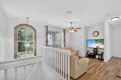 Set within the highly sought-after gated golf community of - photo 21