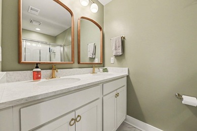 Luxury meets affordability! This stunning townhome is turn key - photo 22