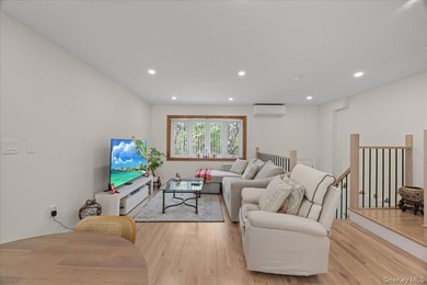 Welcome to this beautifully remodeled single-family home in the - photo 2
