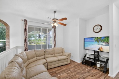 Set within the highly sought-after gated golf community of - photo 22