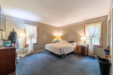Newer roof and septic - photo 22