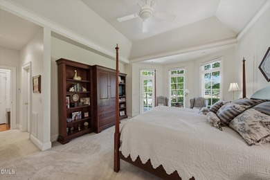 Tucked away in Morehead Forest is one of the best lots in - photo 22