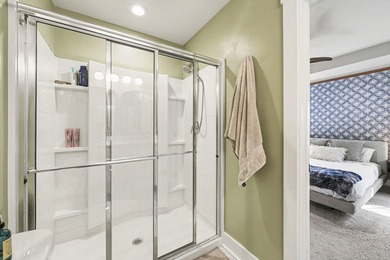 Luxury meets affordability! This stunning townhome is turn key - photo 23