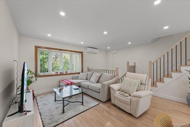 Welcome to this beautifully remodeled single-family home in the - photo 3