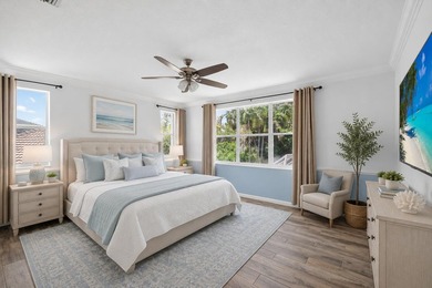 Set within the highly sought-after gated golf community of - photo 23