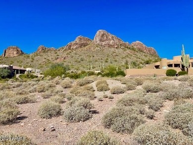 Rare custom homesite opportunity in the quietest enclave of Gold