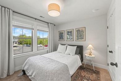 Luxury meets affordability! This stunning townhome is turn key - photo 24
