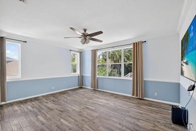 Set within the highly sought-after gated golf community of - photo 24