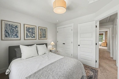 Luxury meets affordability! This stunning townhome is turn key - photo 25