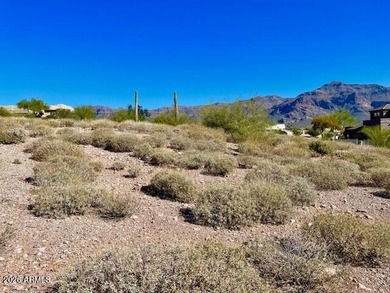 Rare custom homesite opportunity in the quietest enclave of Gold