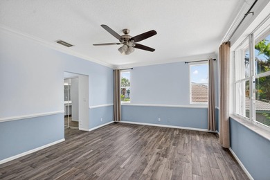 Set within the highly sought-after gated golf community of - photo 26