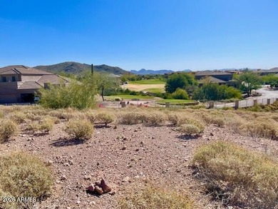 Rare custom homesite opportunity in the quietest enclave of Gold