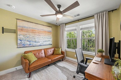 Luxury meets affordability! This stunning townhome is turn key - photo 27