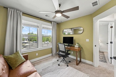 Luxury meets affordability! This stunning townhome is turn key - photo 28