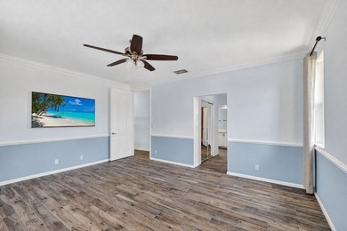 Set within the highly sought-after gated golf community of - photo 28