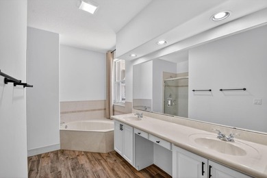Set within the highly sought-after gated golf community of - photo 30